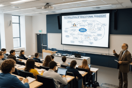 EducationBeing