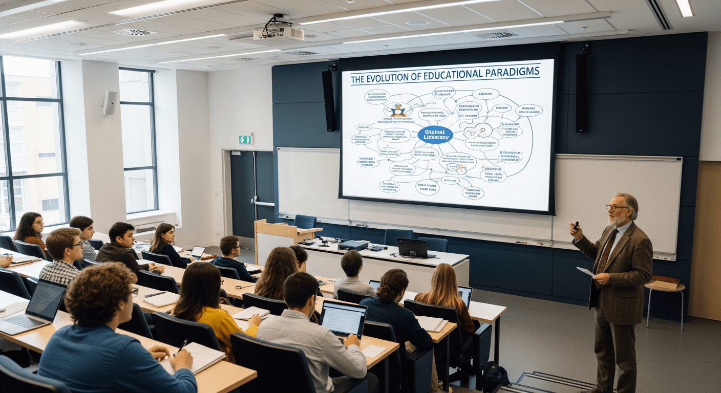 EducationBeing