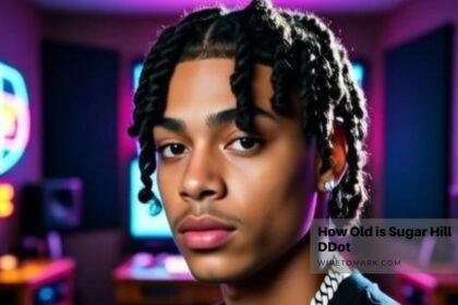 How Old is Sugar Hill DDot