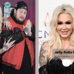 Jelly Rolls Wife