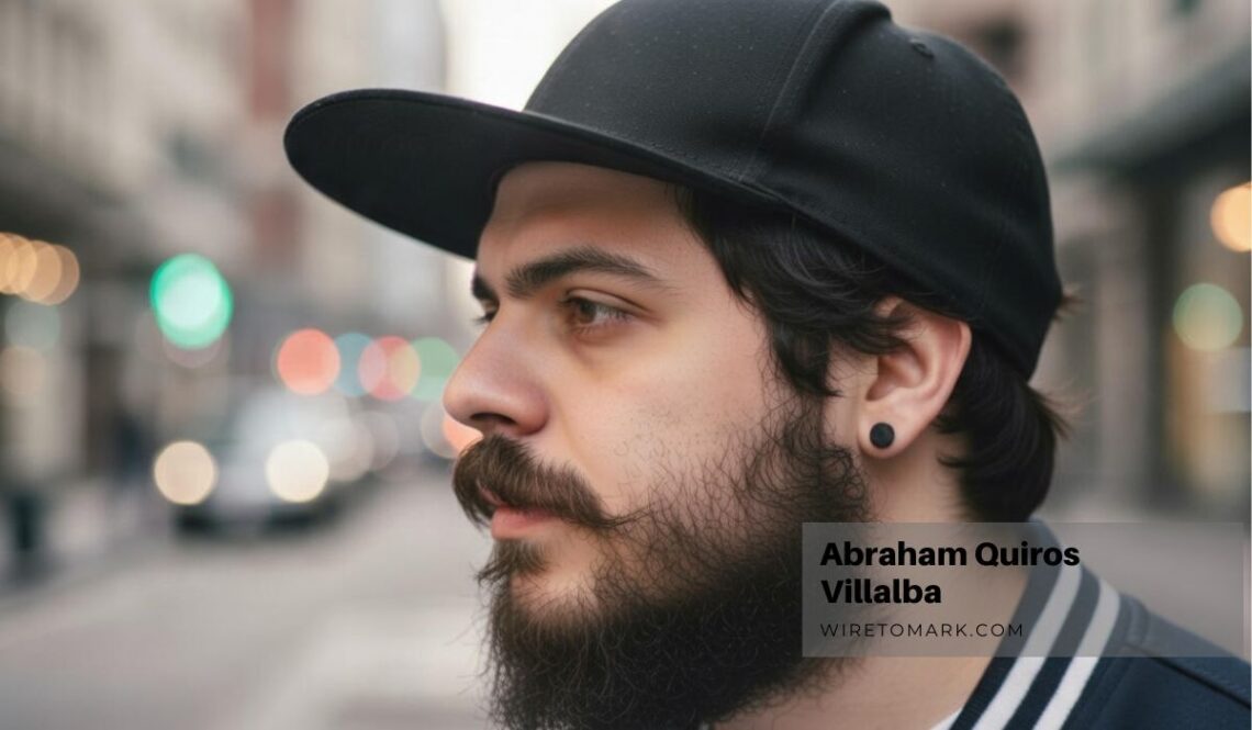 Abraham Quiros Villalba