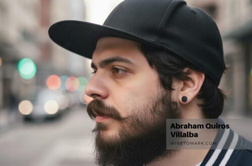 Abraham Quiros Villalba
