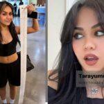 Tarayummy Height