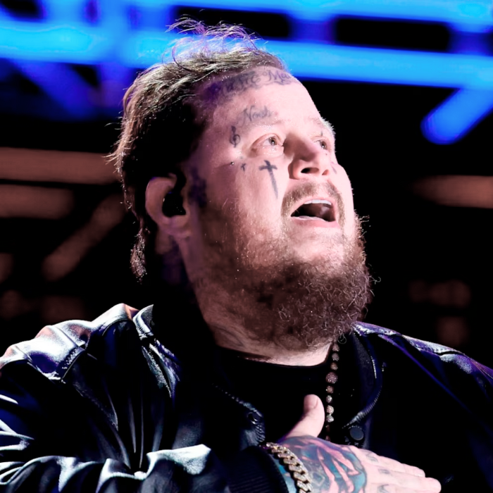 Jelly Roll