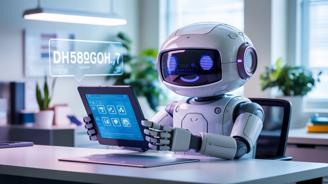 software name dh58goh9.7