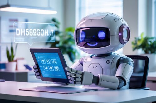 software name dh58goh9.7