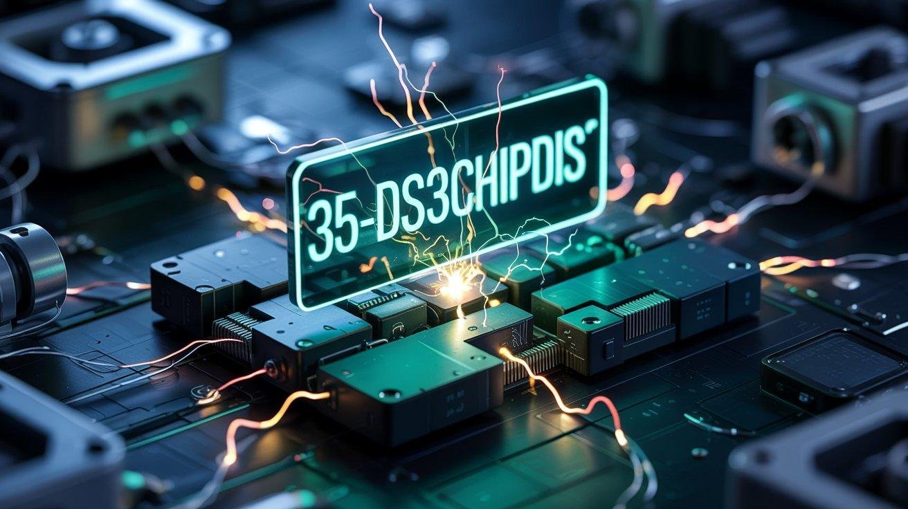 35-ds3chipdus3 code