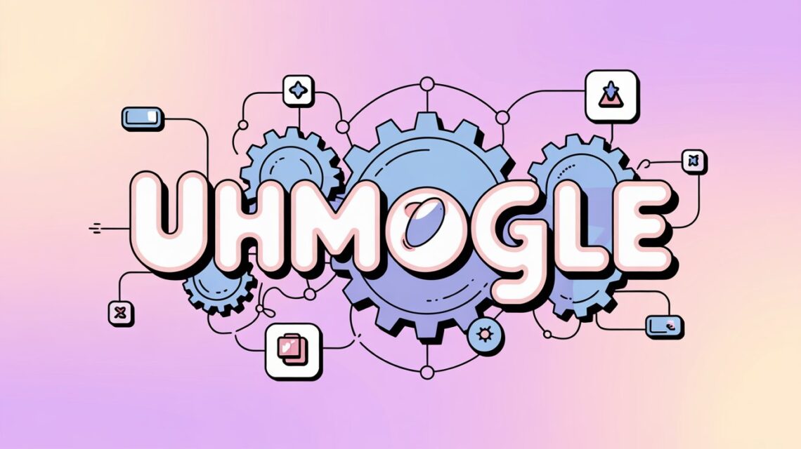 Uhmogle