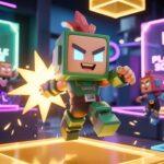 In Videogames PlayBattleSquare