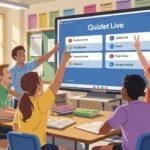 Quizlet Live