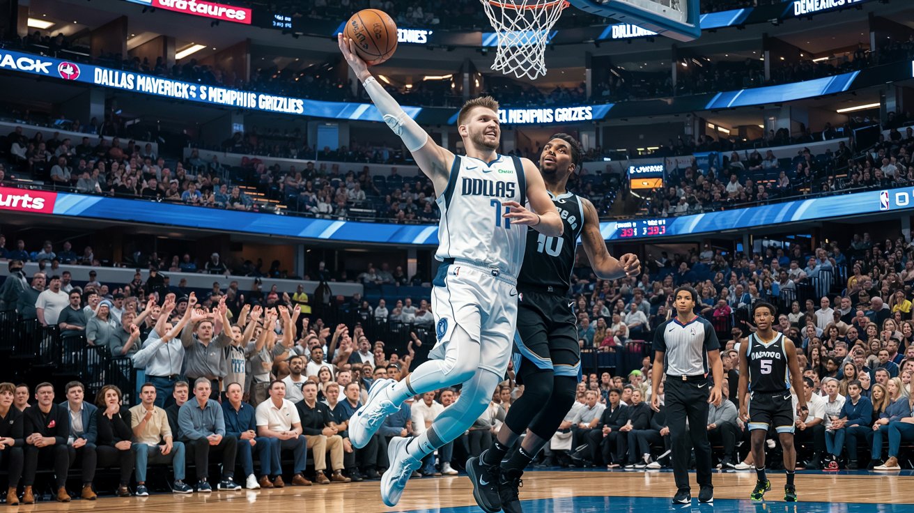 Luka Doncic