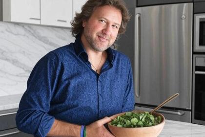 Michael Smith Leprino Foods