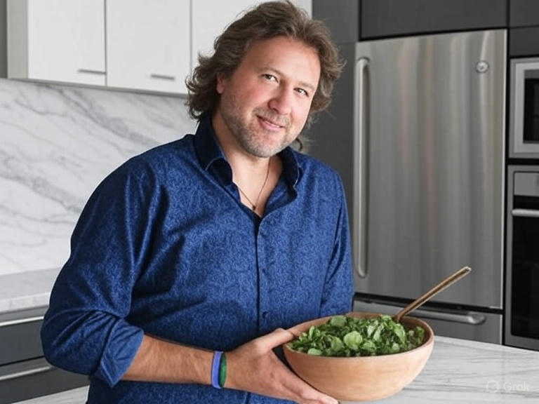 Michael Smith Leprino Foods