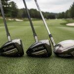 Men's Spalding Golf Clubs Tech Flow System Canada