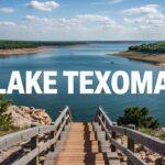 Lake Texoma Should Be Capitalized