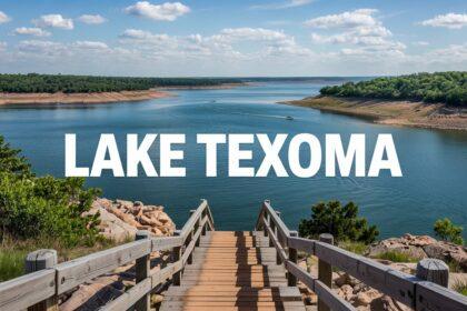 Lake Texoma Should Be Capitalized