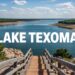 Lake Texoma Should Be Capitalized