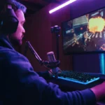 Gamers