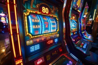 Slot Deposit Pulsa: How IstanAslot Makes Gaming Simple and Fun