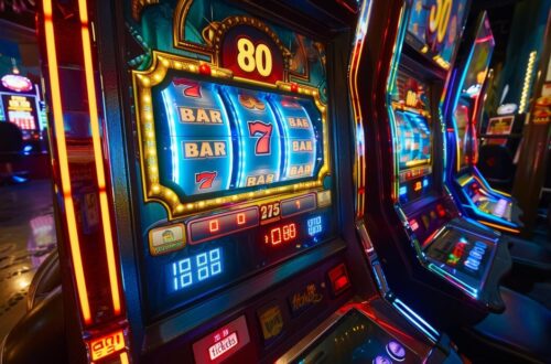 Slot Deposit Pulsa: How IstanAslot Makes Gaming Simple and Fun