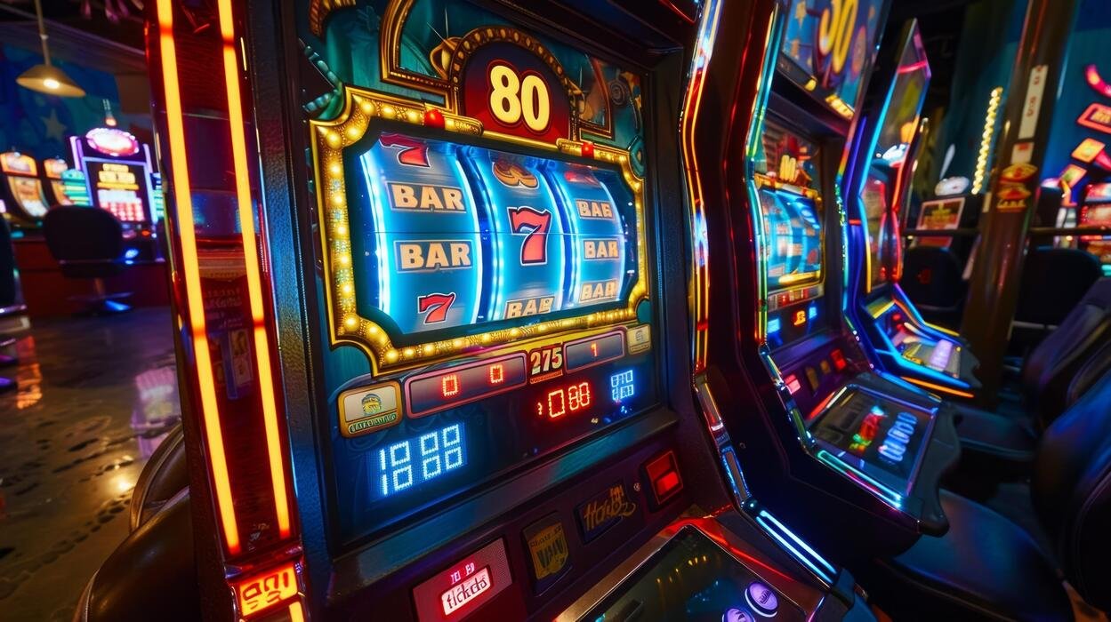 Slot Deposit Pulsa: How IstanAslot Makes Gaming Simple and Fun