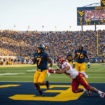 West Virginia vs Iowa State: