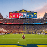 USC vs Michigan