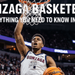 Gonzaga Basketball