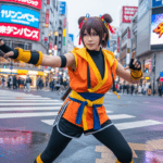 Himeika Twitter Street Fighter Kimberly: The Complete Story Behind the Viral Name
