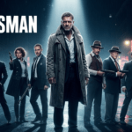 cast of The Bondsman