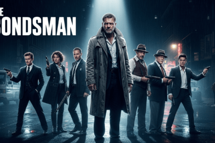 cast of The Bondsman