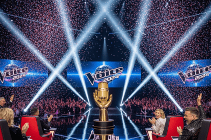 The Voice 2024