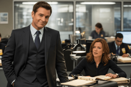 The Mentalist