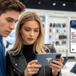 Tesla Phone Release Date