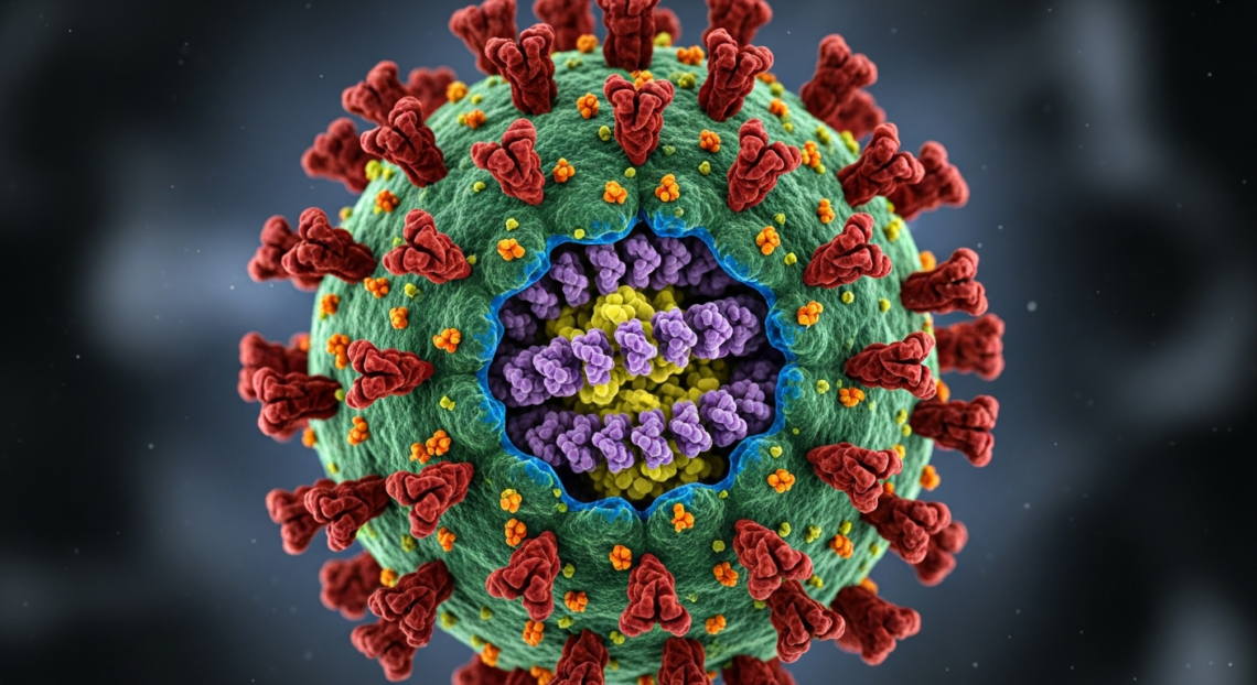Nipah virus