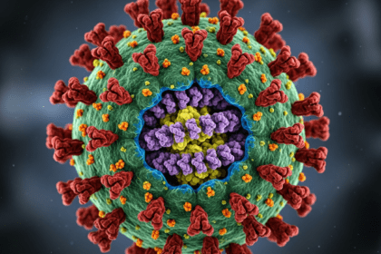Nipah virus
