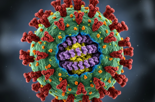 Nipah virus