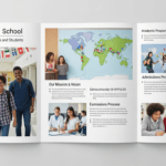 DC International School