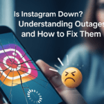 Is Instagram Down
