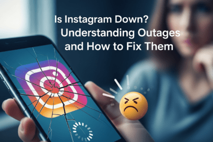 Is Instagram Down