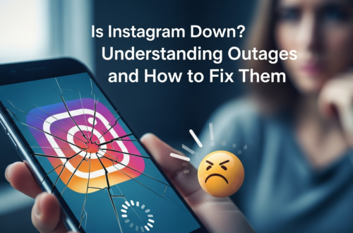 Is Instagram Down