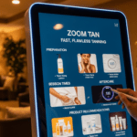 Zoom Tan
