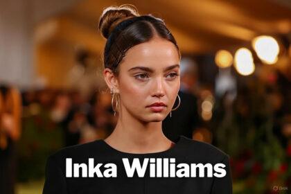 Inka Williams