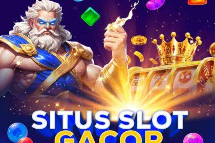 Kripto88: The Rising Star in Slot Online Gaming