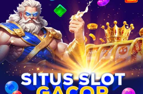 Kripto88: The Rising Star in Slot Online Gaming