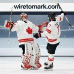 2026 Winter Olympics ice hockey