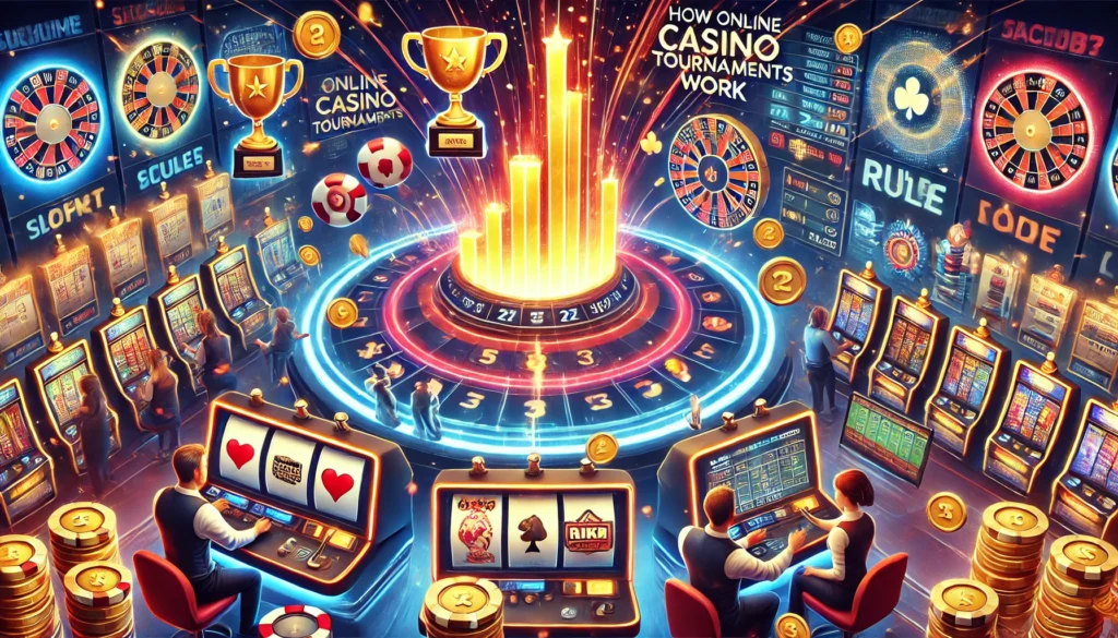 Menangjudi,slot: Easy Ways to Win Big and Have Fun Online