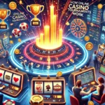 Pragmatic123: A Complete Guide to Slot Pragmatic