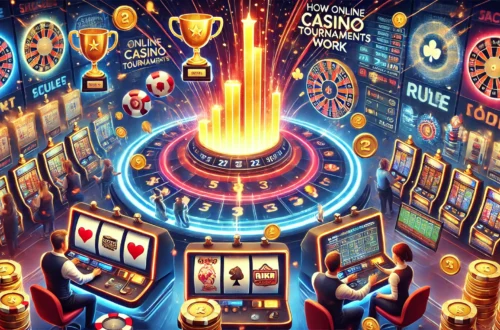 Menangjudi,slot: Easy Ways to Win Big and Have Fun Online