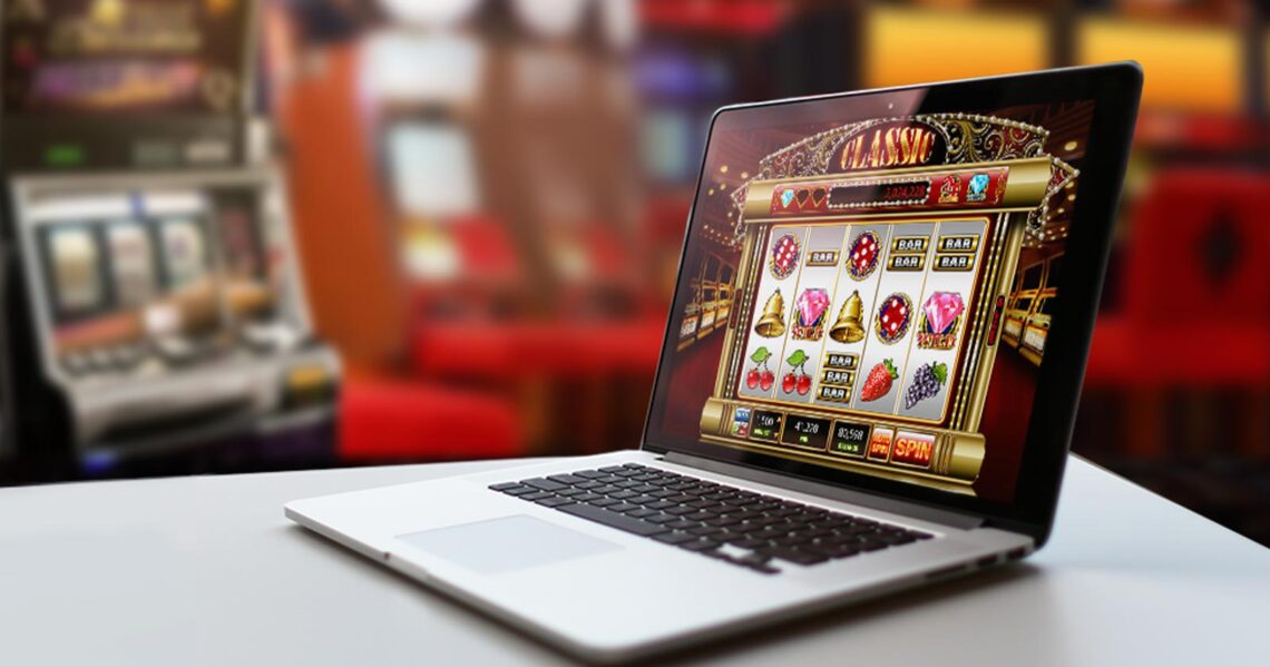 888,Slot Gacor: The Fun Way to Win Big Every Day